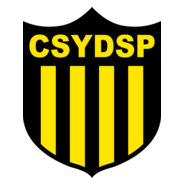 Club Social y Deportivo San Pantaleón Logo PNG Vector