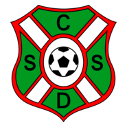 Club Social y Deportivo Sanpas Logo PNG Vector