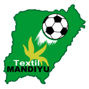 Club Social y Deportivo Textíl Mandiyú Logo PNG Vector