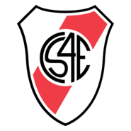 Club Sportivo 4 Esquinas - 25 de Mayo Logo PNG Vector