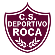Club Sportivo y Deportivo Roca de Gobernador Roca Logo PNG Vector