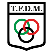 Club Tiro Federal y Deportivo Morteros Logo PNG Vector
