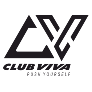 Club Viva Logo PNG Vector