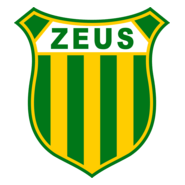 Club Zeus de Posadas Misiones Logo PNG Vector