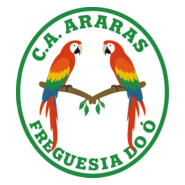Clube Atlético Araras Freguesia do ó Logo PNG Vector
