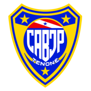 Clube Atlético Boca Junior Do Pará Logo PNG Vector
