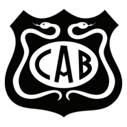 Clube Atlético Butantan Logo PNG Vector