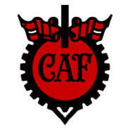 Clube Atlético Ferroviário (Campo Grande) Logo PNG Vector