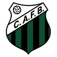 Clube Atlético Flôr do Braz – São Paulo (SP) Logo PNG Vector