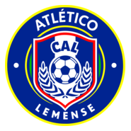 Clube Atlético Lemense Logo PNG Vector