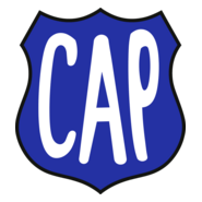 Clube Atlético Piraporano (Pirapora do Bom Jesus) Logo PNG Vector