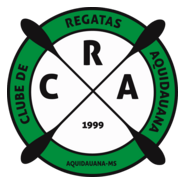 CLUBE DE REGATAS AQUIDAUANA Logo PNG Vector
