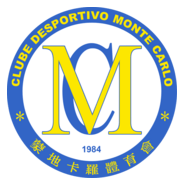 Clube Desportivo Monte Carlo Logo PNG Vector