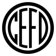 CLUBE ESPORTIVO FERROVIÁRIO DOURADENSE (Dourados) Logo PNG Vector