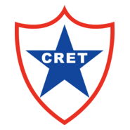 Clube Recreativo e Esportivo Tocantins (Minaçu) Logo PNG Vector