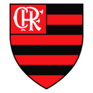 Clube Recreativo Flamengo – São Luís Logo PNG Vector