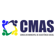 CMAS - CONSELHO MUNICIPAL DE ASSISTÊNCIA SOCIAL Logo PNG Vector