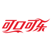 Coca-Cola China Logo PNG Vector