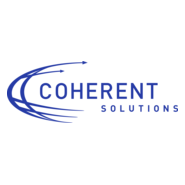 Coherent Solutions Logo PNG Vector