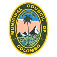 Colombo Municipal Council Logo PNG Vector