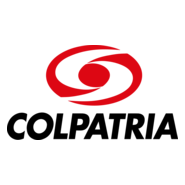 Colpatria Logo PNG Vector