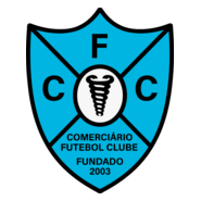 Comerciário Futebol Clube – São Luís Logo PNG Vector