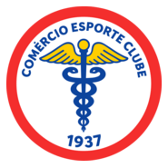 Comércio Esporte Clube (Maceió) Logo PNG Vector