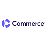 Commerce Logo PNG Vector