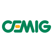 Companhia Energética de Minas Gerais – CEMIG Logo PNG Vector