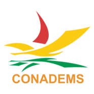 CONADEMS Logo PNG Vector