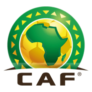 Confederation of African Football Logo PNG Vector