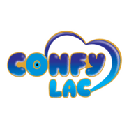 confy lac Logo PNG Vector