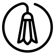 Copihue TECOLO WMCL Logo PNG Vector