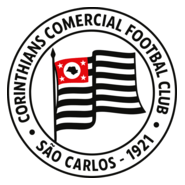 Corinthians Comercial Football Club (São Carlos) Logo PNG Vector