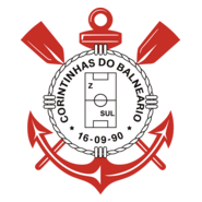 CORINTINHAS DO BALNEARIO Logo PNG Vector
