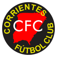 Corrientes Fútbol Club de Corrientes Logo PNG Vector