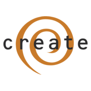 Create TV Logo PNG Vector