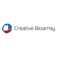 Creative Bioarray Logo PNG Vector