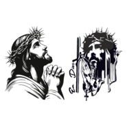 cristo Logo PNG Vector