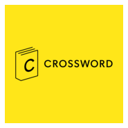 Crossword Bookstores Logo PNG Vector