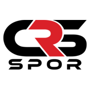 CRS Spor Logo PNG Vector