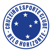 Cruzeiro EC (1961-1995) Logo PNG Vector