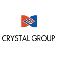 Crystal-Group Logo PNG Vector