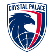 Crystal Palace SC (Gampola, Sri Lanka) Logo PNG Vector
