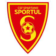 CSF Spartanii Sportul Chisinau Logo PNG Vector