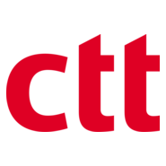 CTT Logo PNG Vector