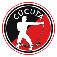 Cúcuta Fútbol Club Logo PNG Vector