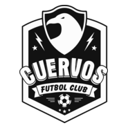 Cuervos FC (Meta) Logo PNG Vector