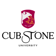 Cusbtone University Logo PNG Vector