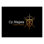 Cy Napea Logo PNG Vector